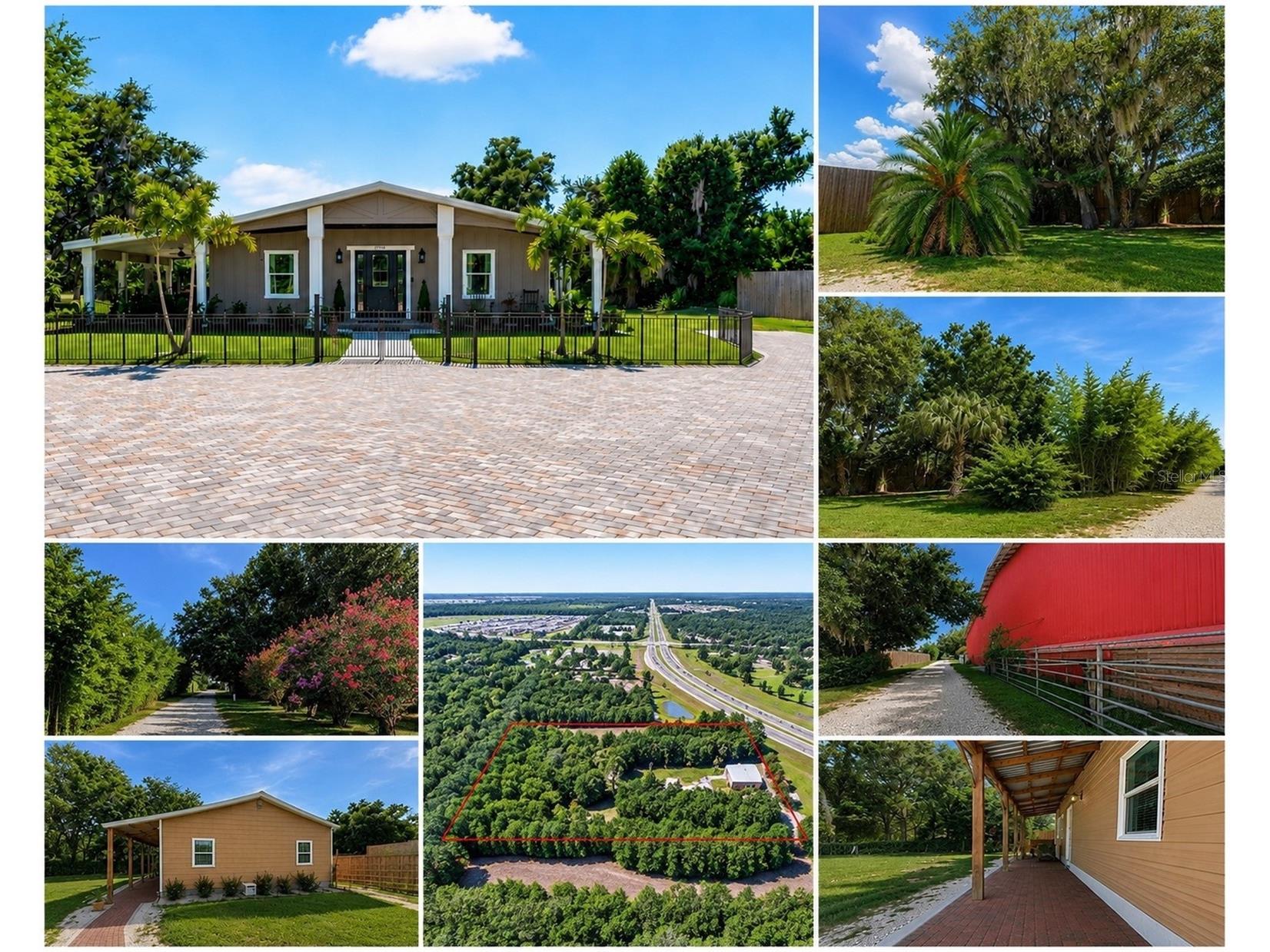 11740 Darsey Road Parrish FL 34219 A4698063 image75