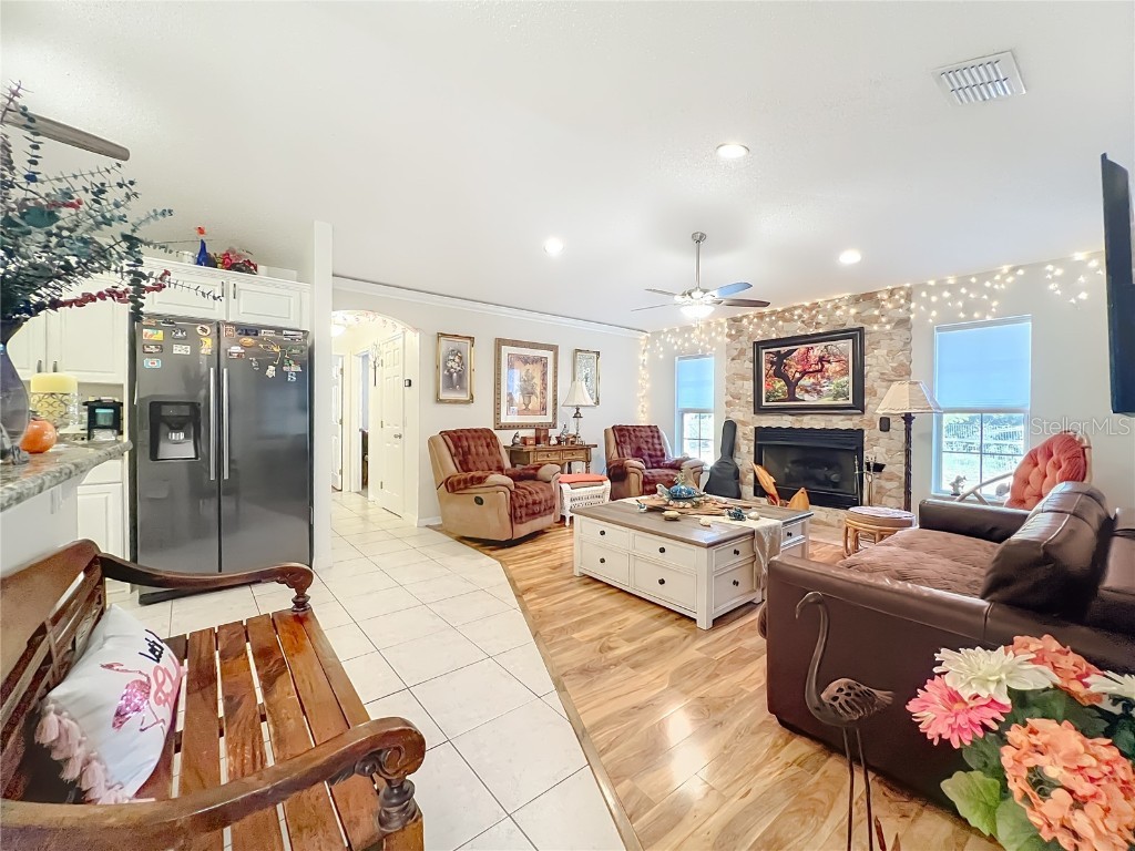 11740 SE 169th Avenue Road Ocklawaha FL 32179 - Bear Lake OM712150 image19