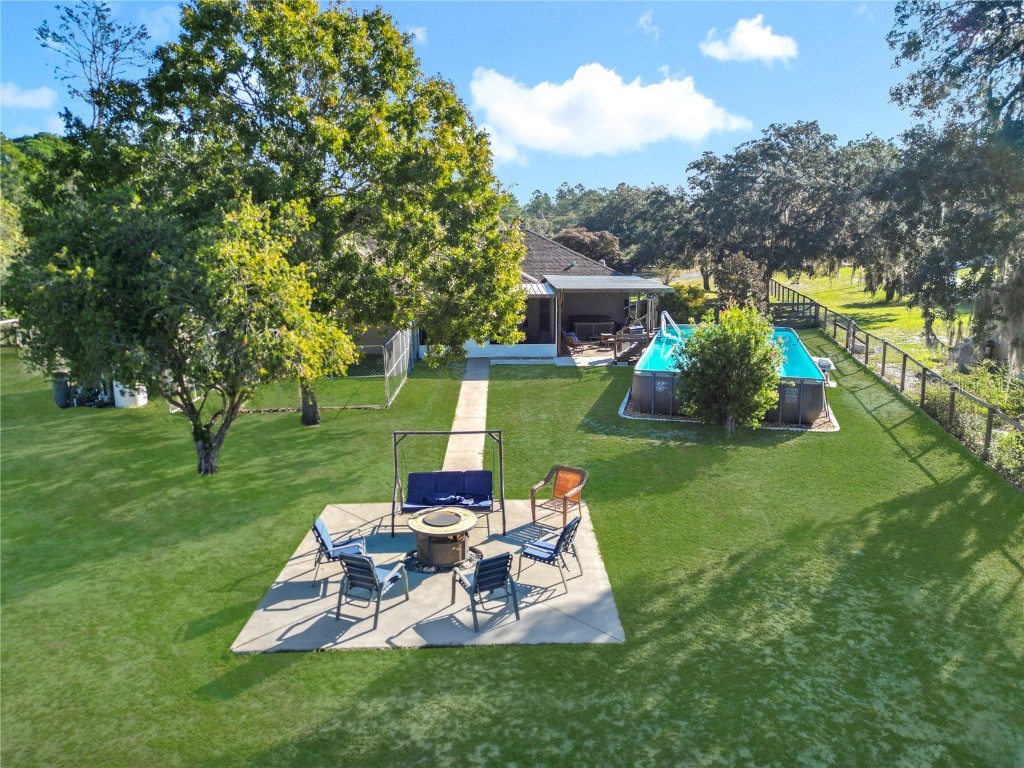 11740 SE 169th Avenue Road Ocklawaha FL 32179 - Bear Lake OM712150 image47