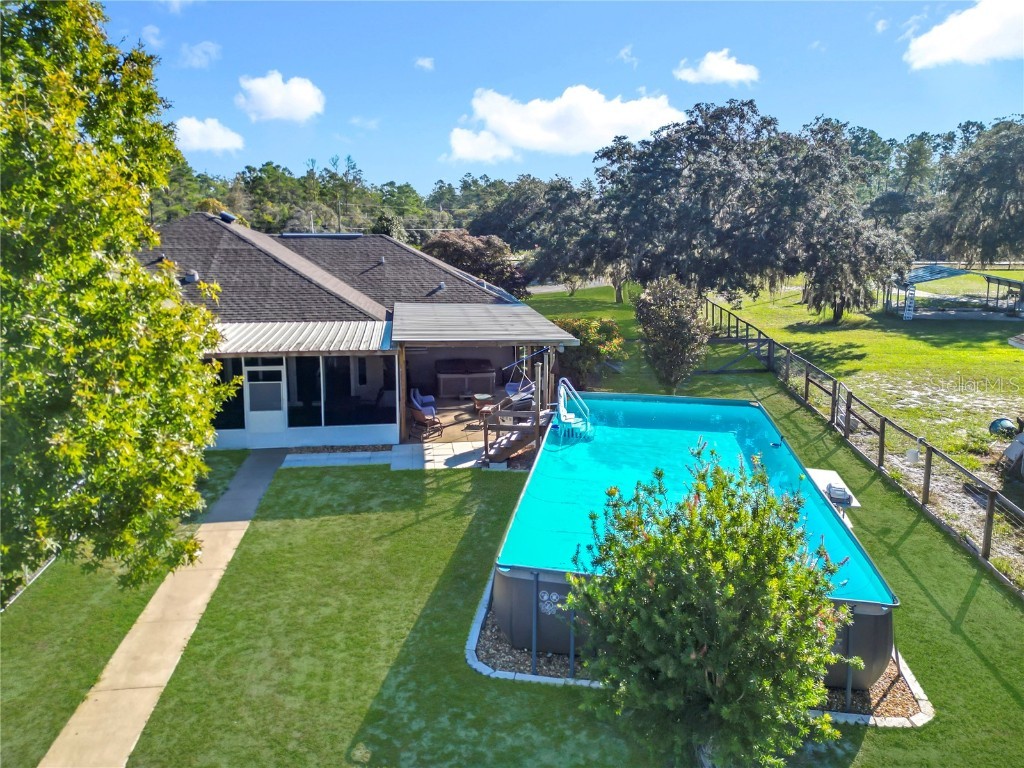 11740 SE 169th Avenue Road Ocklawaha FL 32179 - Bear Lake OM712150 image48