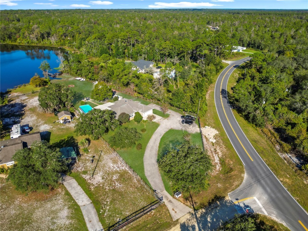 11740 SE 169th Avenue Road Ocklawaha FL 32179 - Bear Lake OM712150 image77