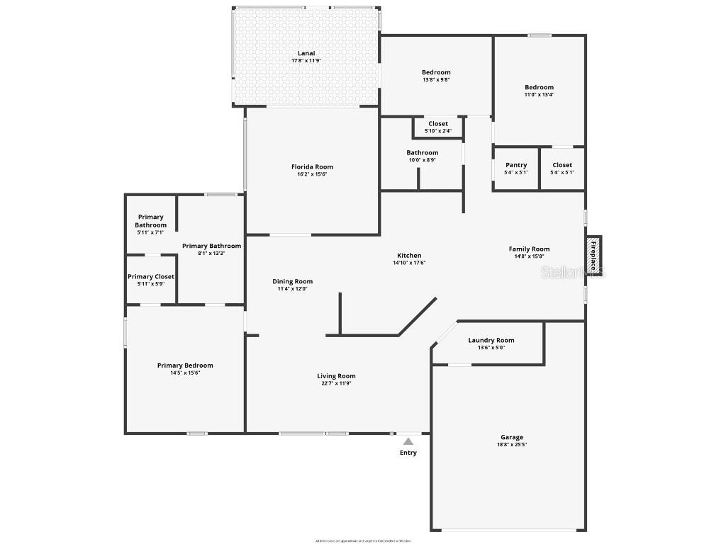 11740 SE 169th Avenue Road Ocklawaha FL 32179 - Bear Lake OM712150 image80