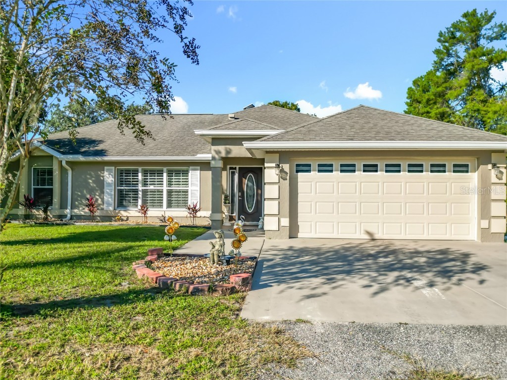 11740 SE 169th Avenue Road Ocklawaha FL 32179 - Bear Lake OM712150 image90