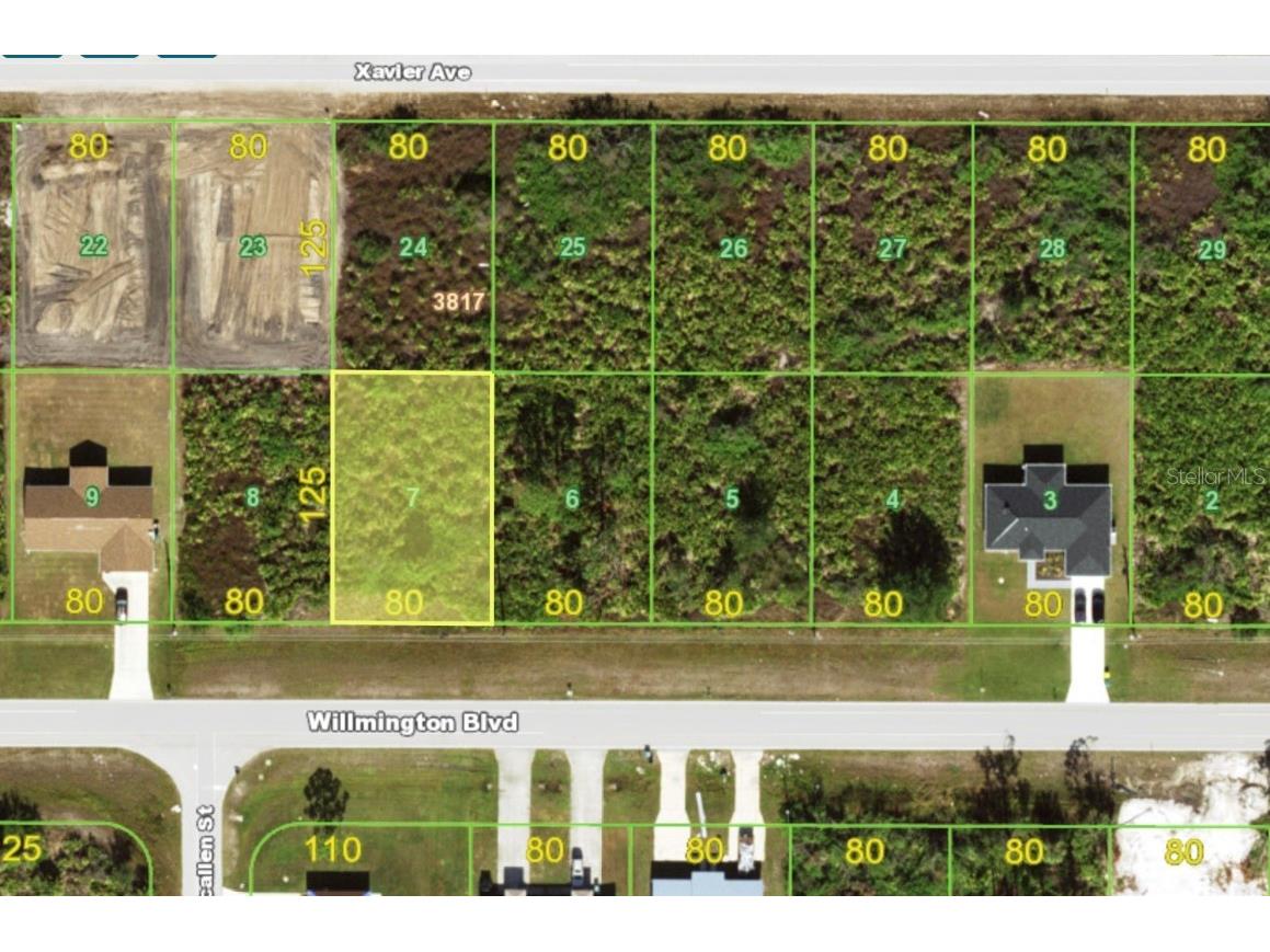 11740 Willmington Boulevard Port Charlotte FL 33981 D6140632 image1