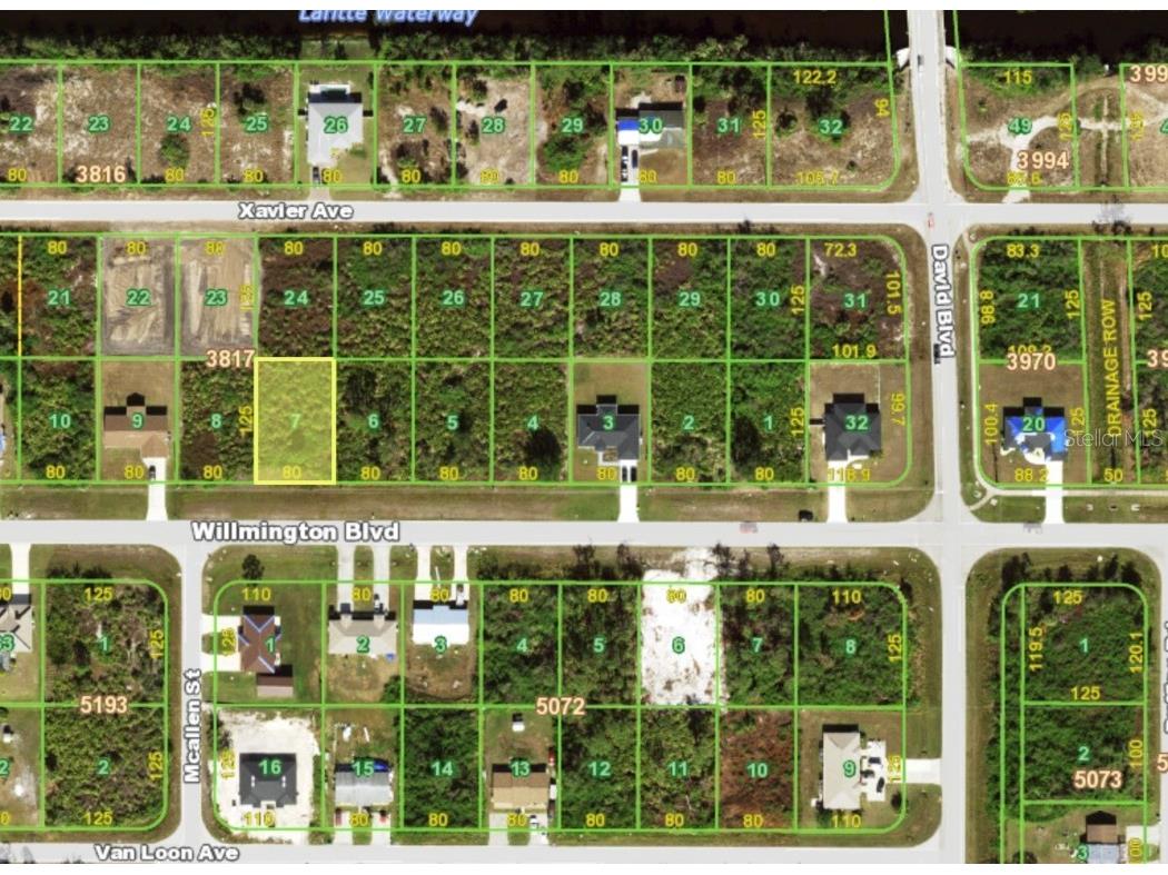 11740 Willmington Boulevard Port Charlotte FL 33981 D6140632 image2