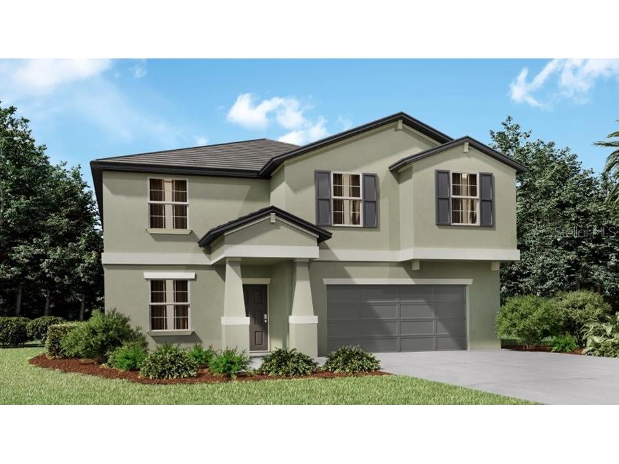 11741 Lavender Loop Spring Hill FL 34609 J972368 image1