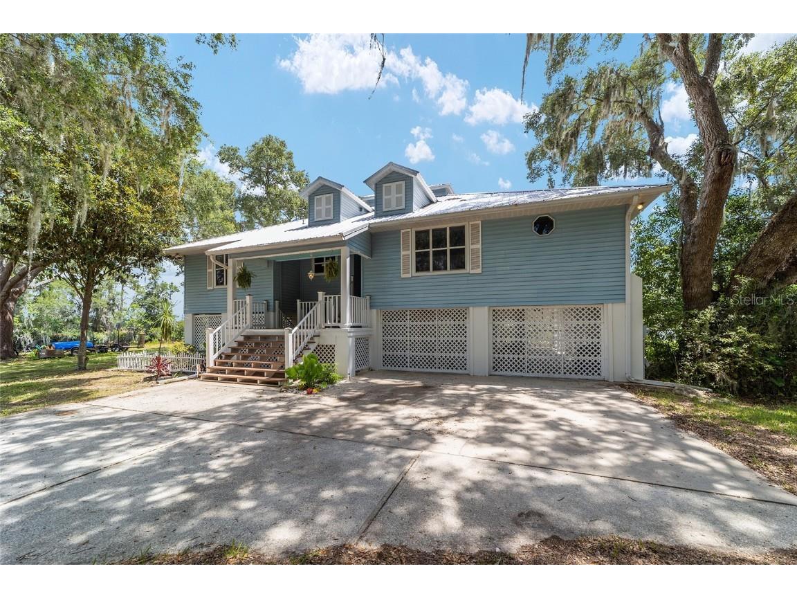 11741 SE 123rd Street Belleview FL 34420 - BOWERS LAKE OM660611 image1