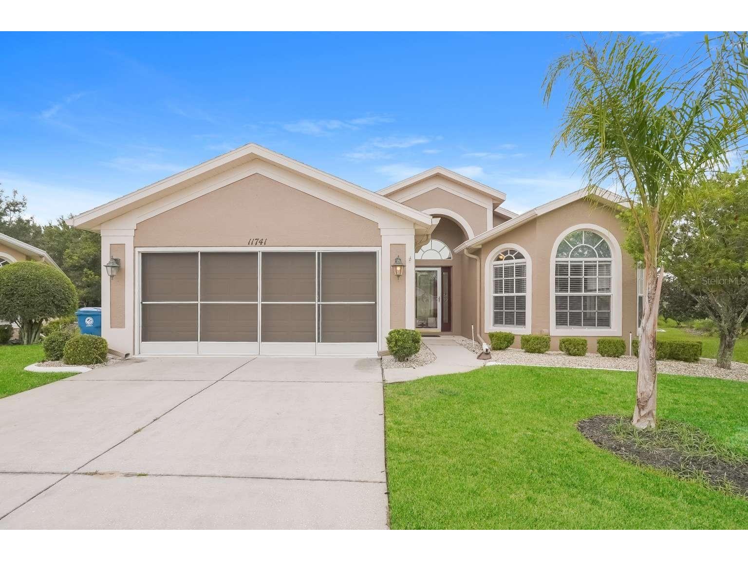 11741 Teapot Court Spring Hill FL 34609 TB8491367 image1