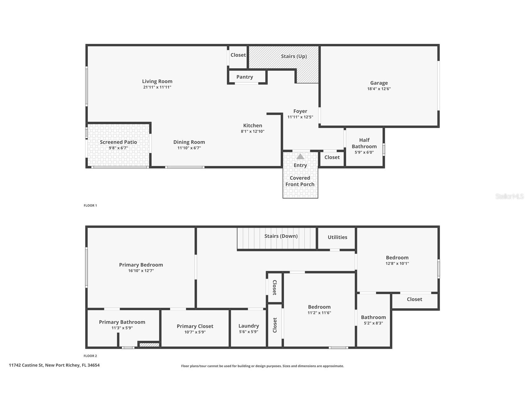 11742 Castine Street New Port Richey FL 34654 TB8517914 image58