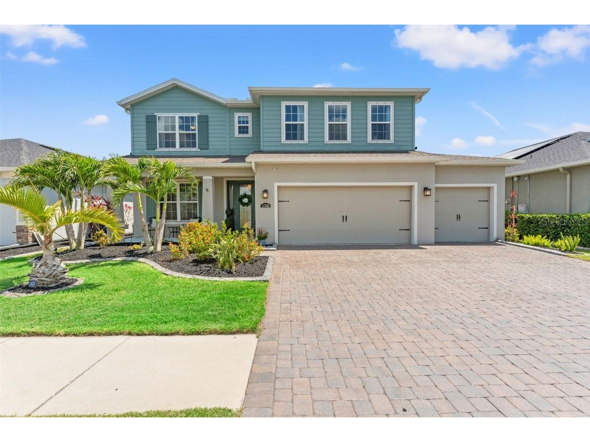 11742 Lake Lucaya Drive Riverview FL 33579 TB8386785 image1