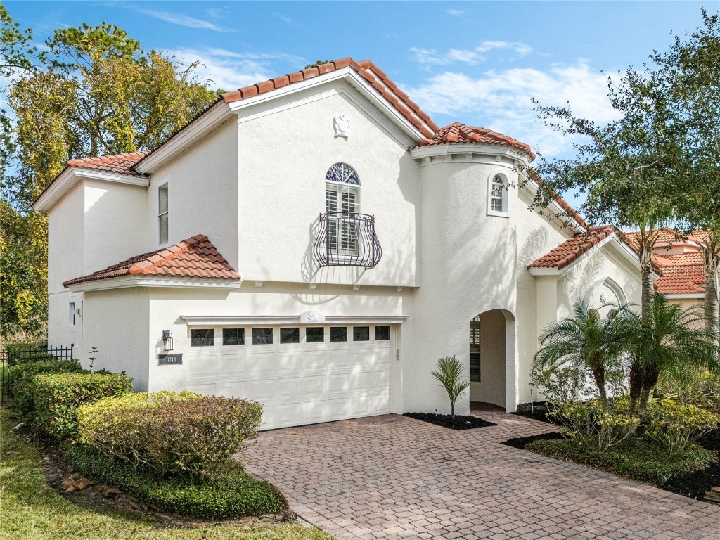 11743 Bella Milano Court Windermere FL 34786 O6165613 image1