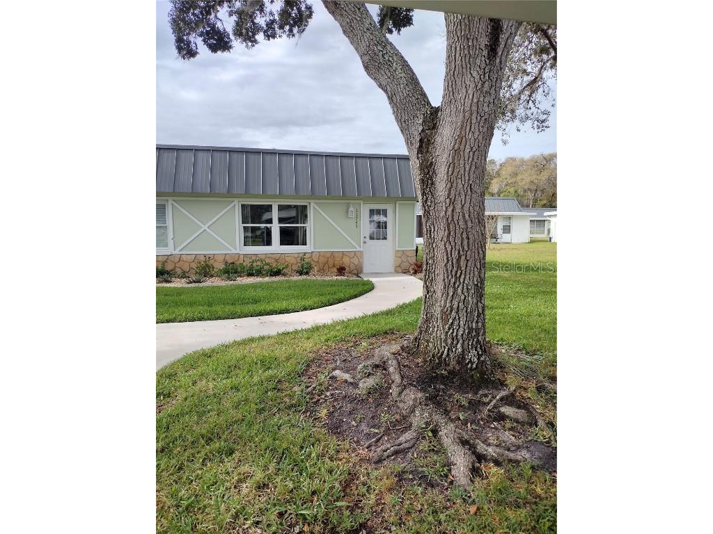 11743 Boynton Lane #67B New Port Richey FL 34654 W7851526 image1