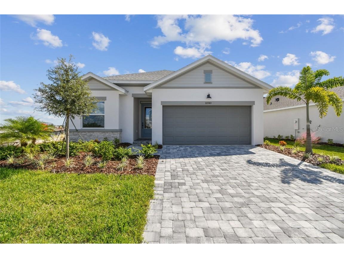 11743 Full Moon Loop Parrish FL 34219 TB8451895 image1