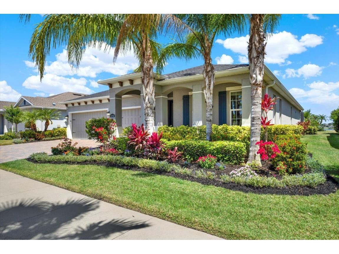 11743 Lake Lucaya Drive Riverview FL 33579 - Spring Lake TB8377508 image1