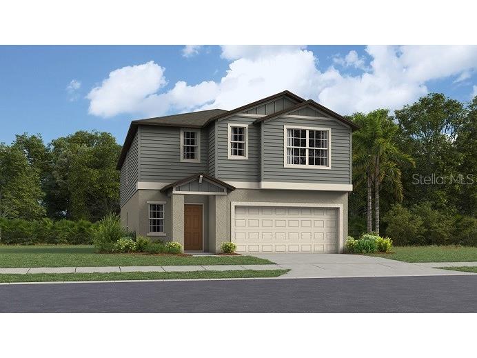 11743 Radiant Shore Loop San Antonio FL 33576 T3477310 image1