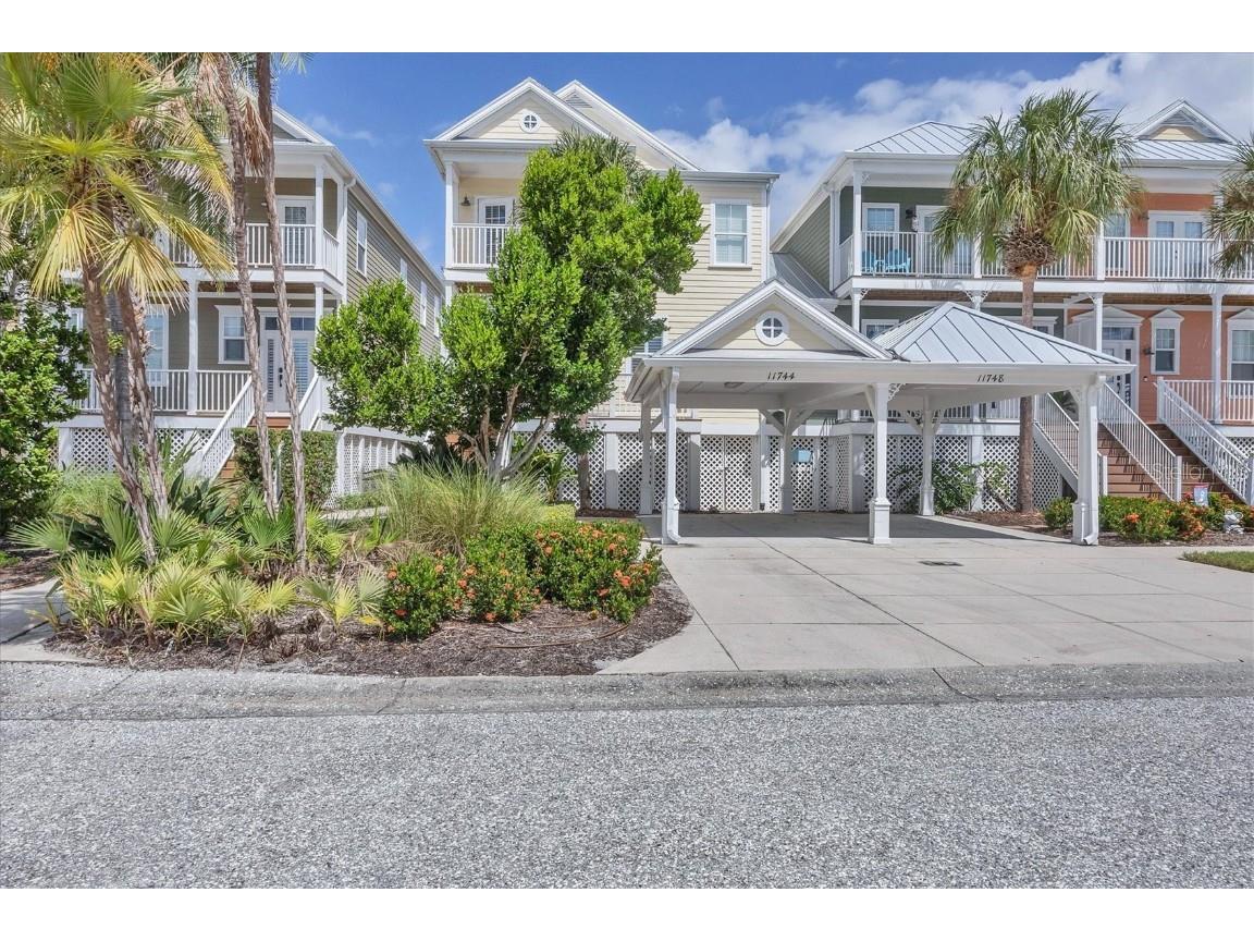 11744 Anglers Club Drive #116 Placida FL 33946 D6144062 image1