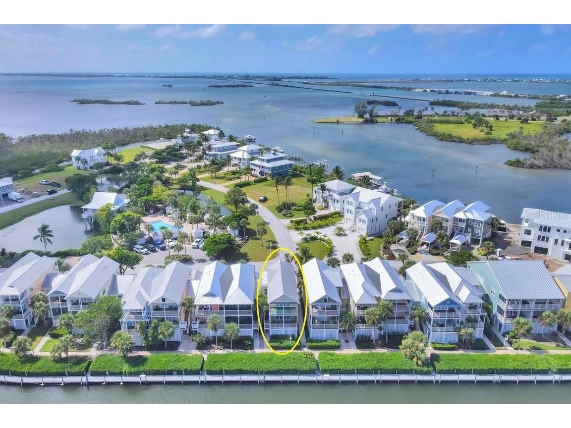 11744 Anglers Club Drive #116 Placida FL 33946 D6144062 image2