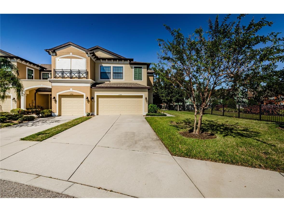 11744 Crowned Sparrow Lane Tampa FL 33626 TB8312628 image1