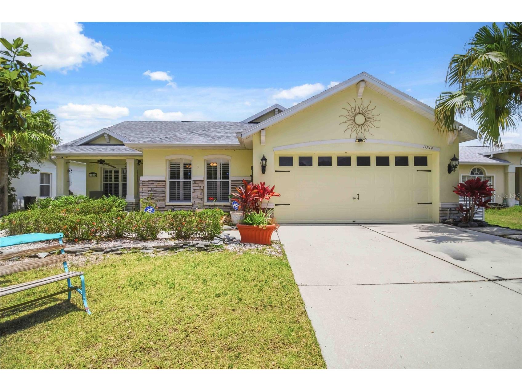 11744 Shirburn Circle Parrish FL 34219 A4693110 image1