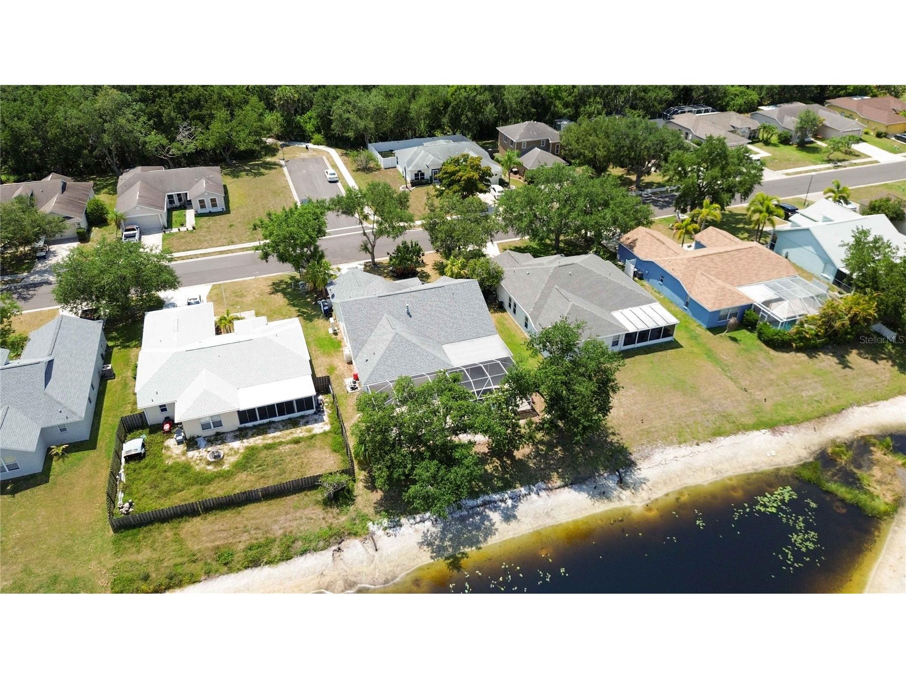 11744 Shirburn Circle Parrish FL 34219 A4693110 image61
