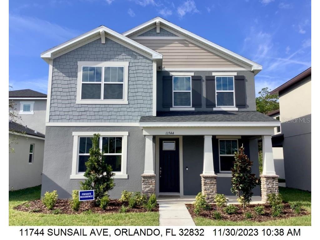11744 Sunsail Avenue Orlando FL 32832 J969405 image1