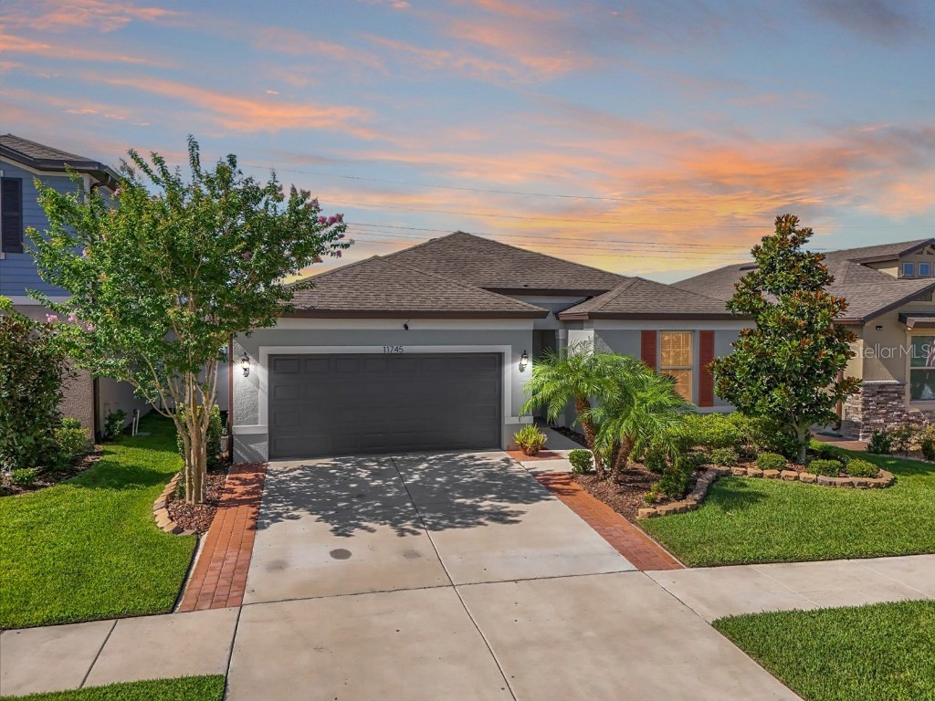 11745 Brighton Knoll Loop Riverview FL 33579 TB8402032 image1