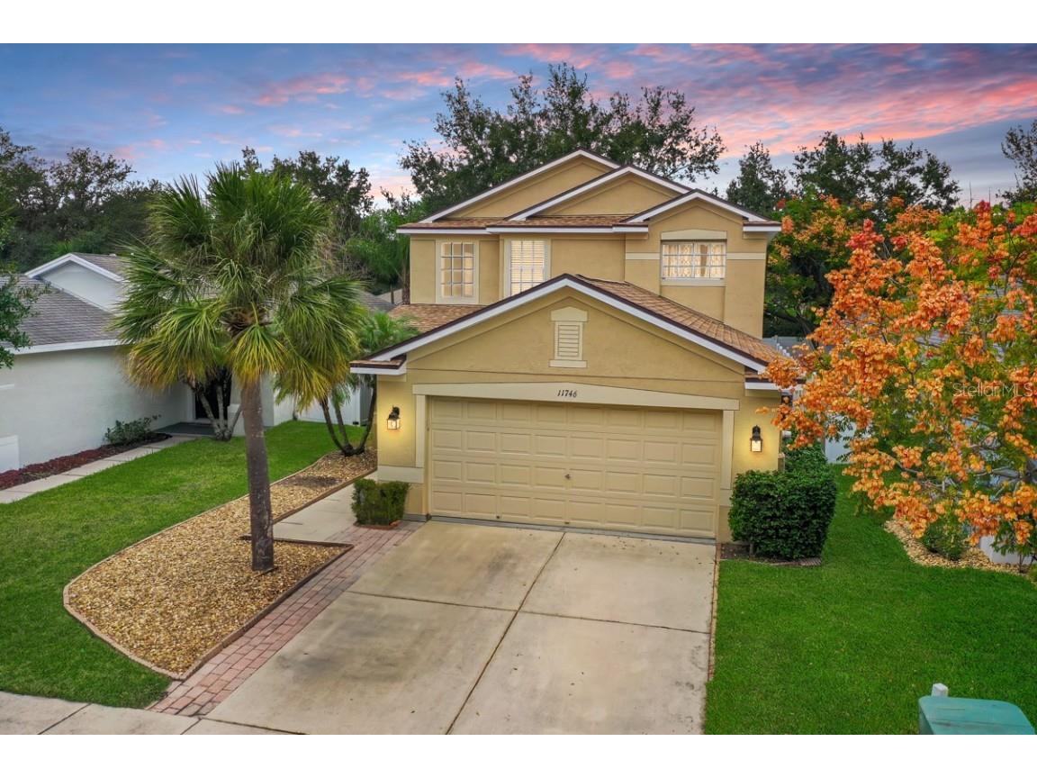 11746 Crest Creek Drive Riverview FL 33569 T3486433 image1