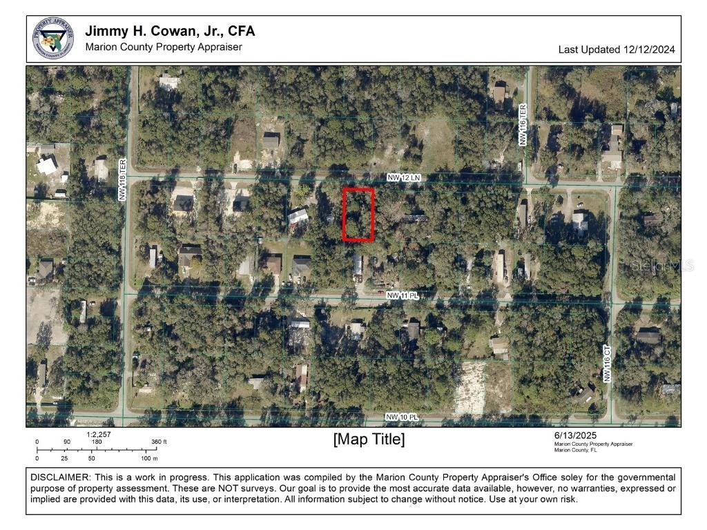 11746 NW 12th Lane Ocala FL 34482 OM703632 image2