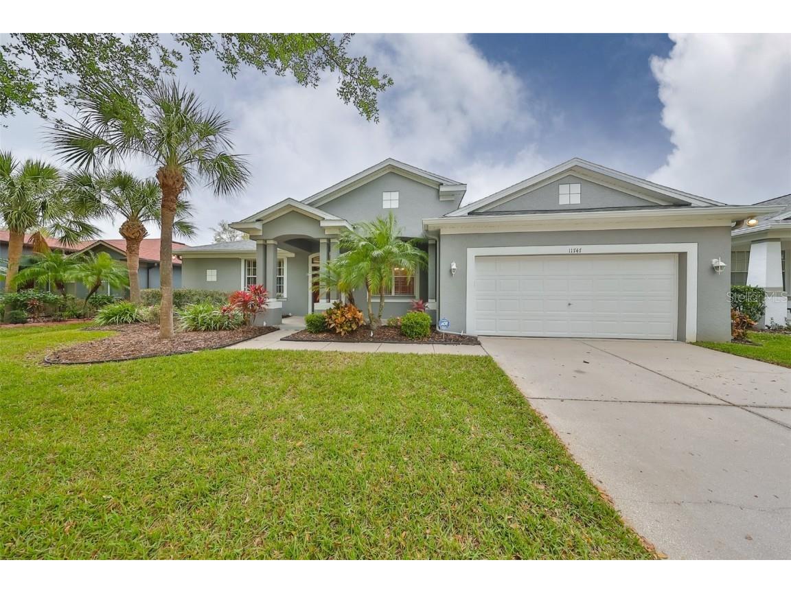 11747 Holly Creek Drive Riverview FL 33569 T3509871 image1