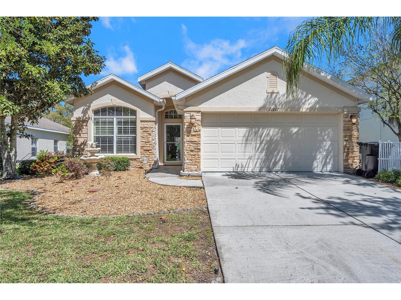 11747 Manistique Way New Port Richey FL 34654 - WEST MOON LAKE W7882624 image1