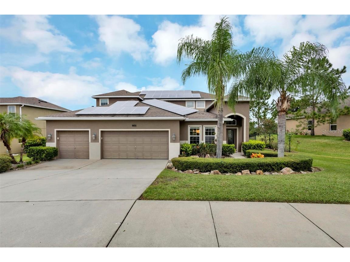 11748 Buttonhook Drive Clermont FL 34711 - LAKE MINNEHAHA O6146088 image1