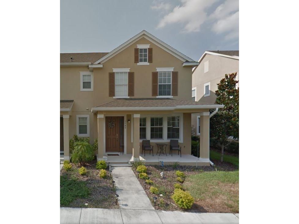 11749 Fitzgerald Butler Road Orlando FL 32836 O6185210 image1