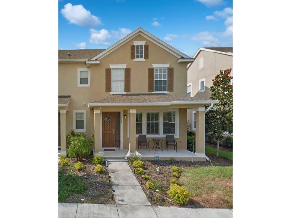 11749 Fitzgerald Butler Road Orlando FL 32836 O6264925 image1