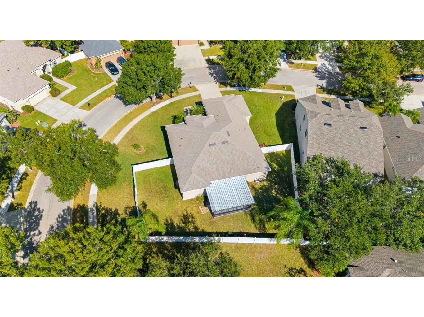 11749 Summer Springs Drive Riverview FL 33579 TB8441961 image35