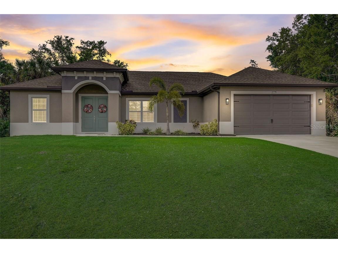 1175 Boswell Street North Port FL 34288 A4602950 image1