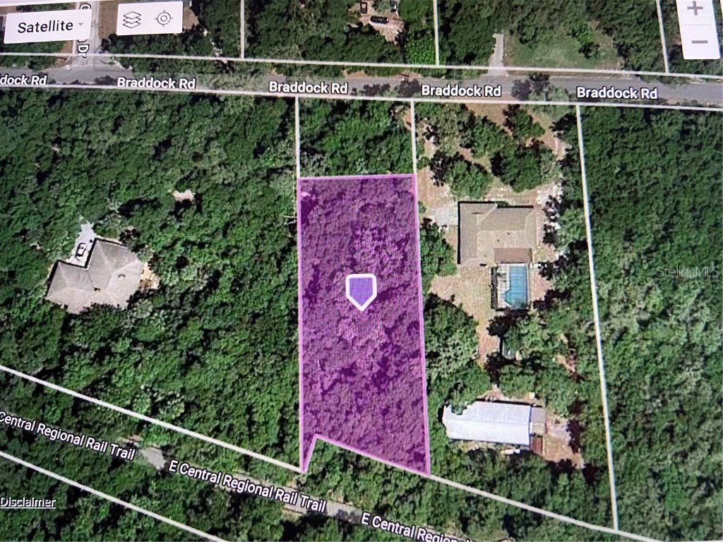 1175 Braddock Road Deltona FL 32725 O6138244 image1