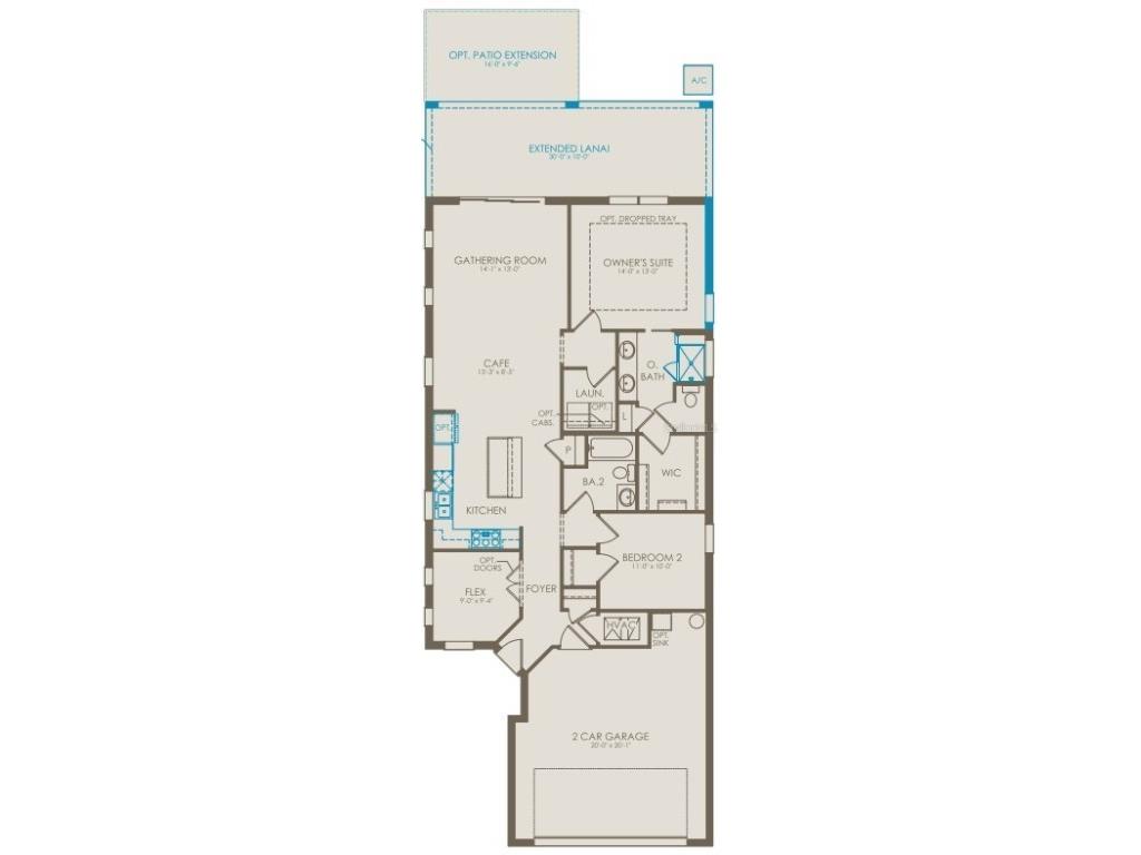 1175 Crowning Ridge Way Minneola FL 34715 O6363107 image2