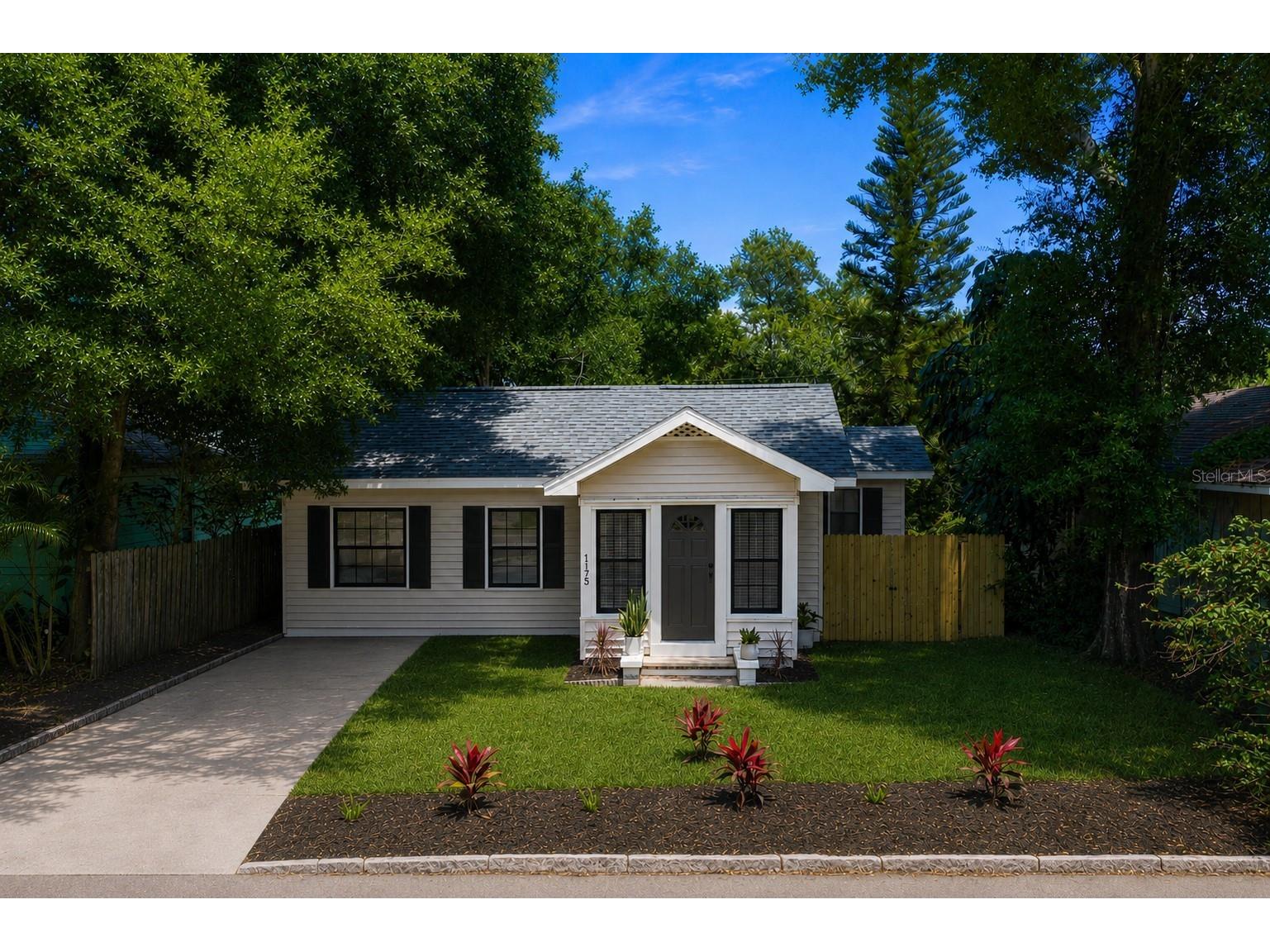 1175 Highland Court N Saint Petersburg FL 33701 TB8506460 image1