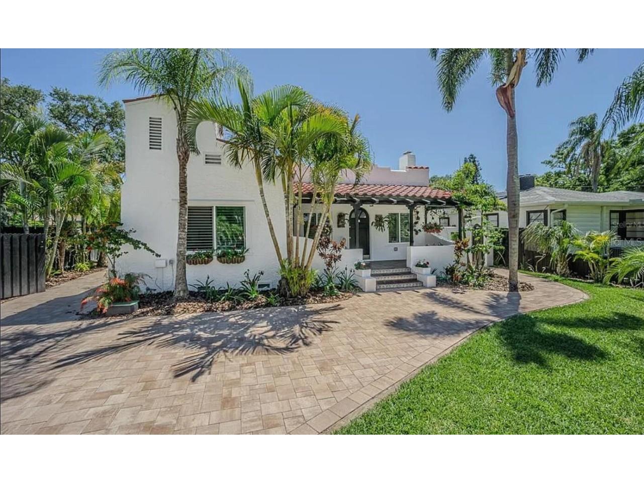 1175 Jackson Road Clearwater FL 33755 O6352514 image1