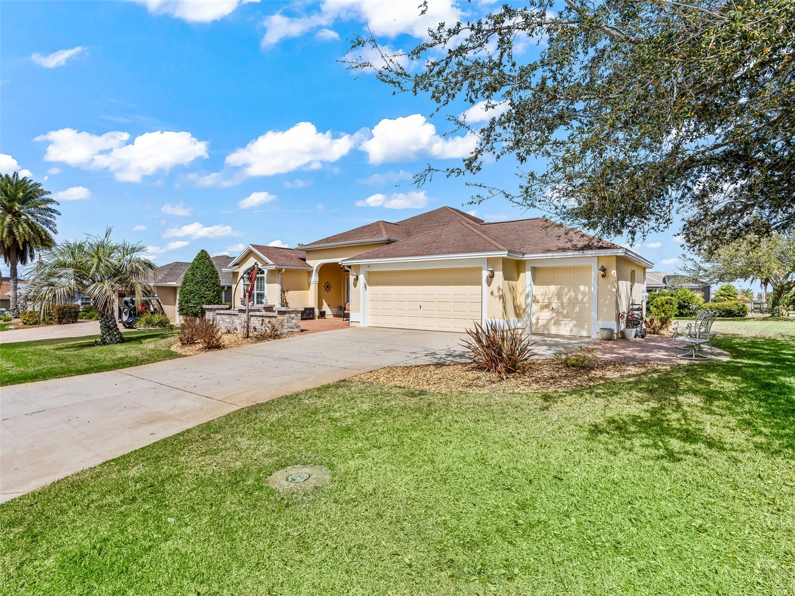 1175 Kinsley Street The Villages FL 32162 G5109161 image2