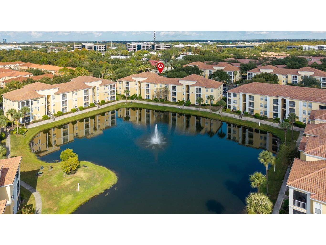 1175 Lake Shadow Circle #4105 Maitland FL 32751 O6359268 image31