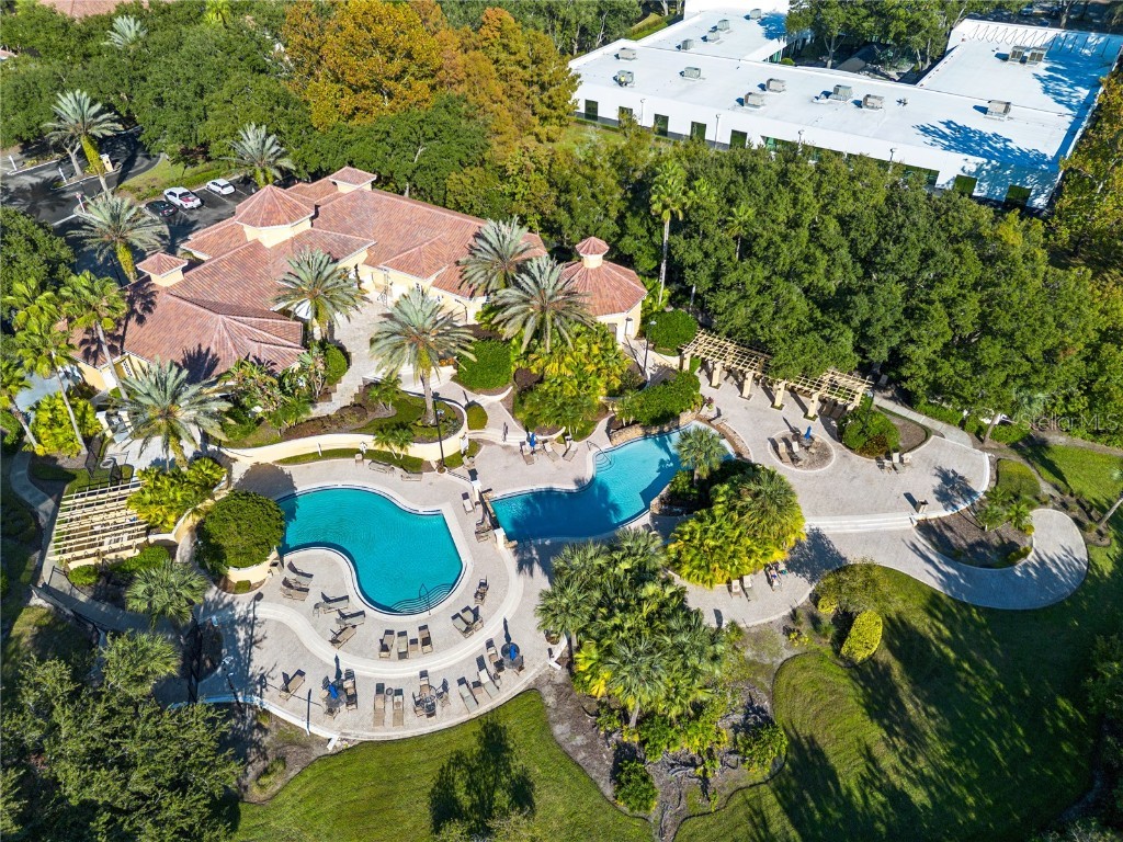 1175 Lake Shadow Circle #4308 Maitland FL 32751 O6361097 image49