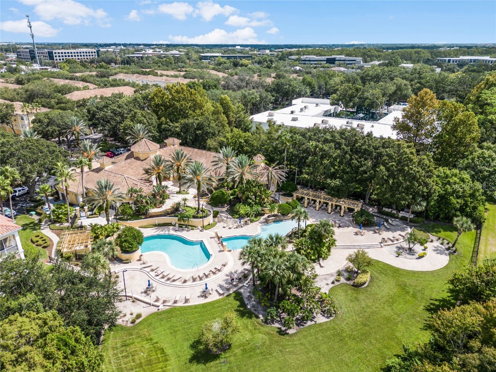 1175 Lake Shadow Circle #4308 Maitland FL 32751 O6361097 image69