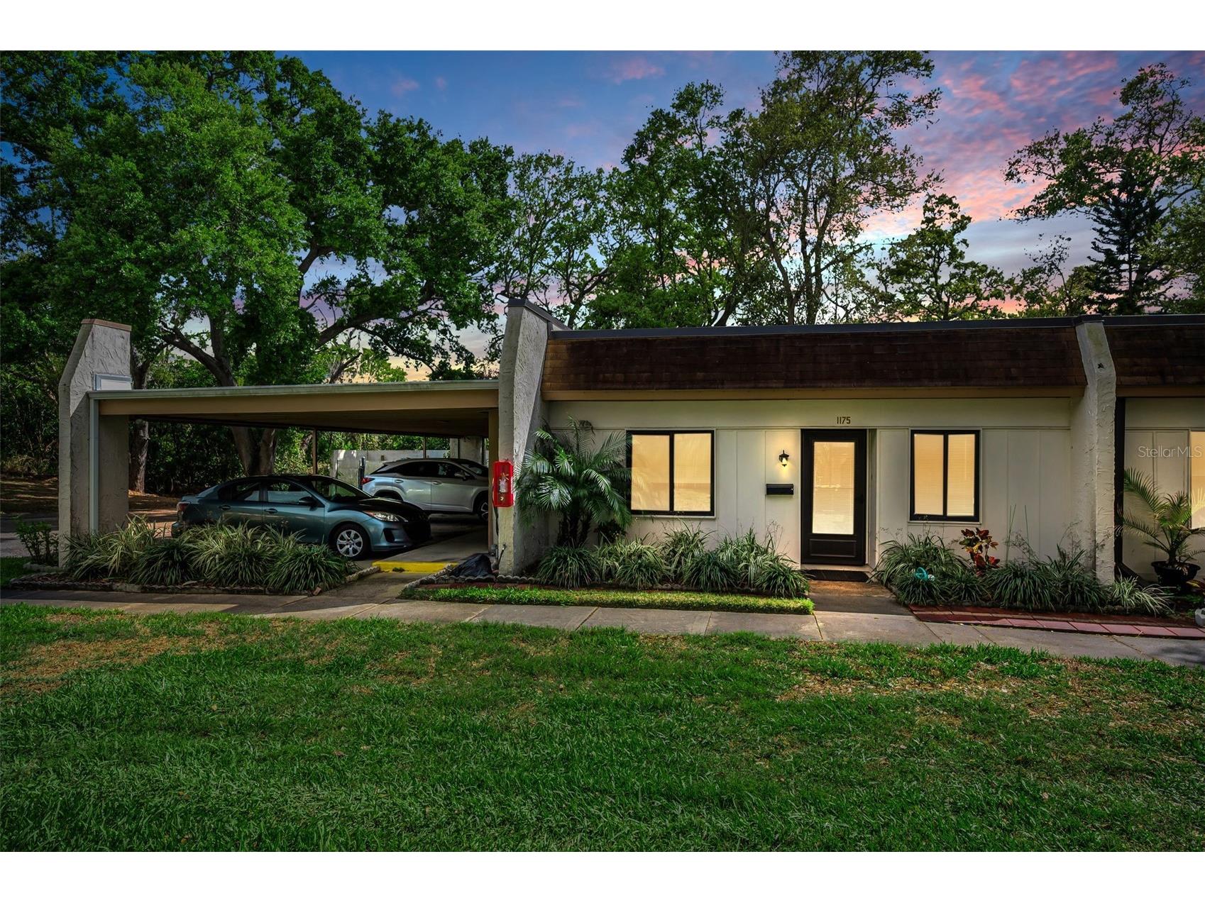 1175 Mission Circle #1175 Clearwater FL 33759 TB8485266 image1