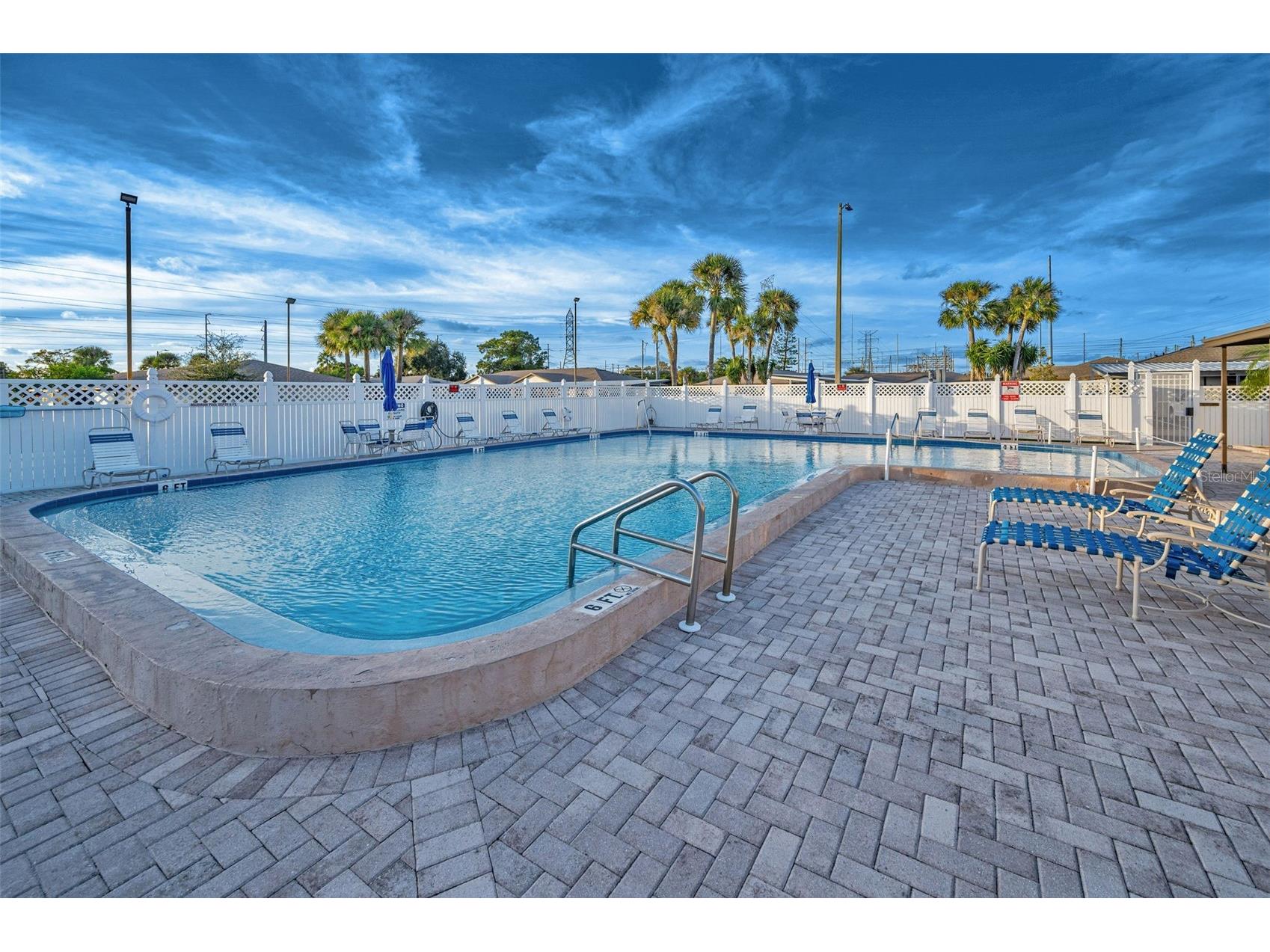 1175 Mission Circle #1175 Clearwater FL 33759 TB8485266 image24