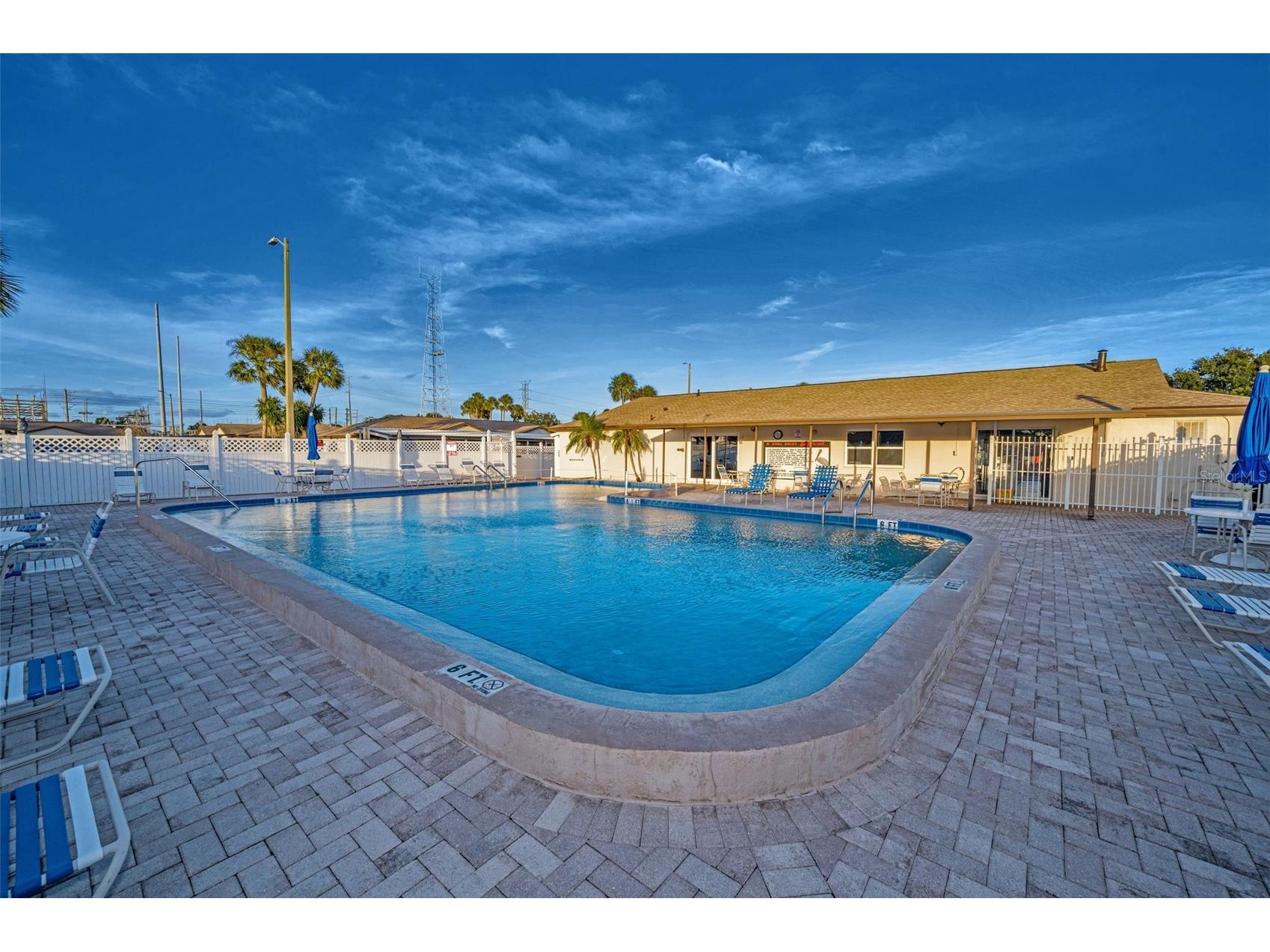 1175 Mission Circle #1175 Clearwater FL 33759 TB8485266 image25
