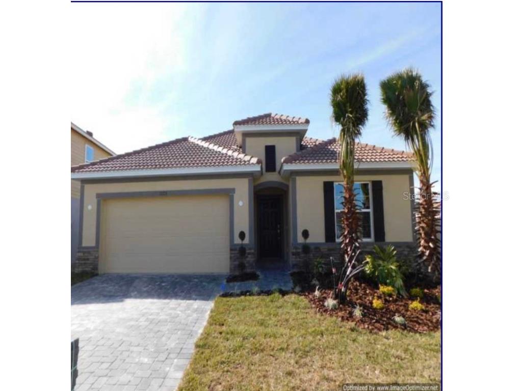 1175 Oak Bluff Drive Davenport FL 33837 O6086534 image1