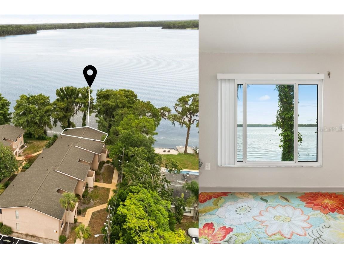 1175 Paseo Del Mar #A Casselberry FL 32707 - LAKE HOWELL O6334136 image1