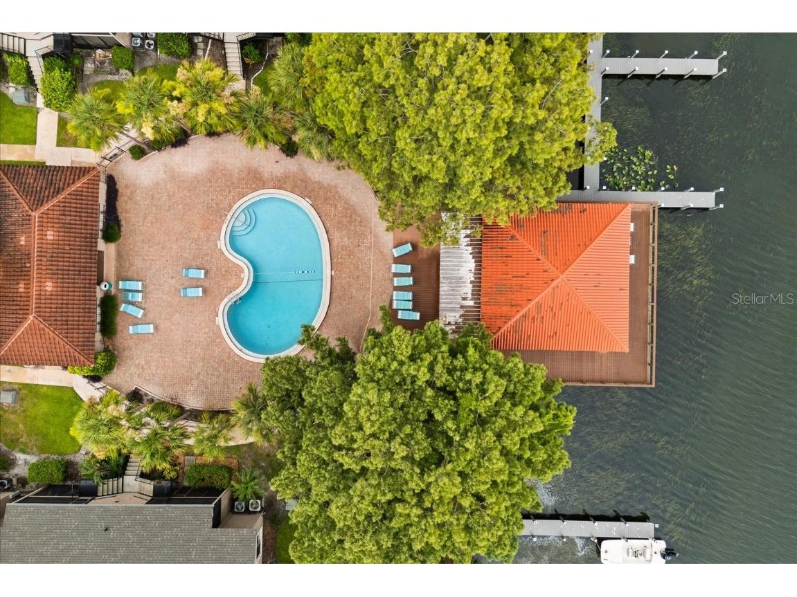 1175 Paseo Del Mar #A Casselberry FL 32707 - LAKE HOWELL O6334136 image26