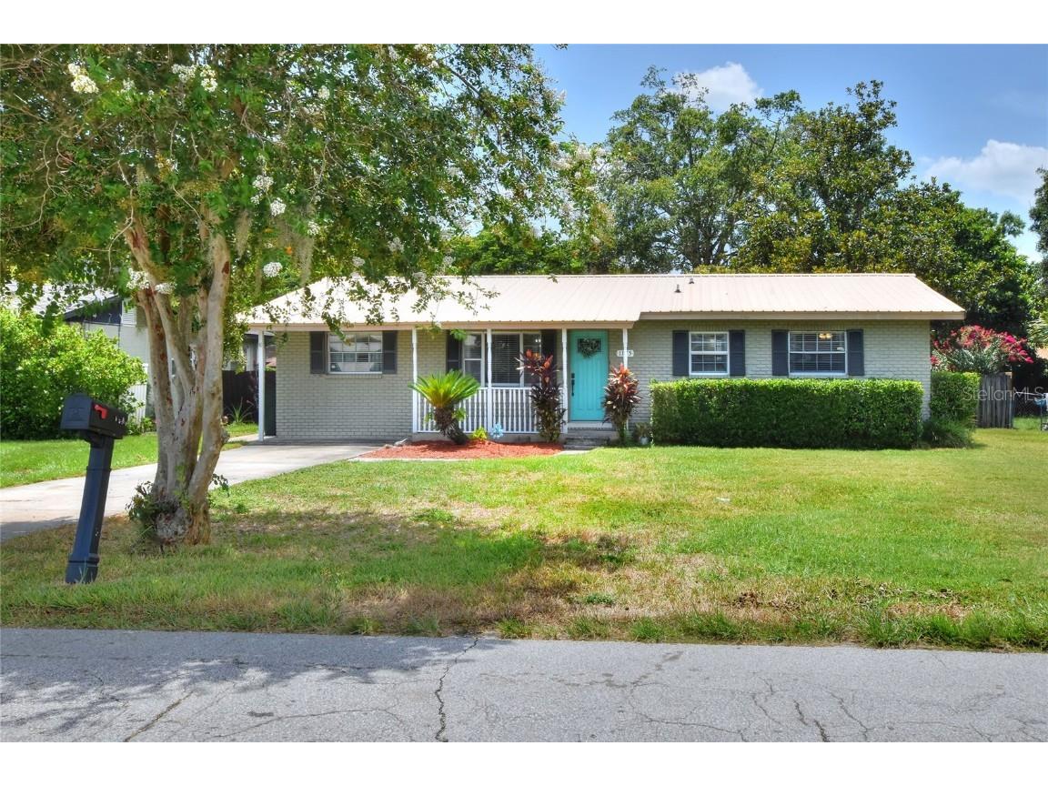 1175 S Gordon Avenue Bartow FL 33830 B4901281 image1